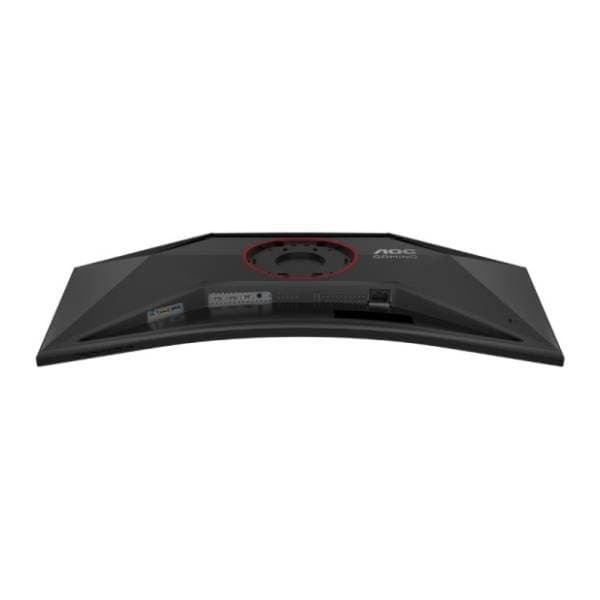 AOC zakrivljeni monitor 34" Fast VA CU34G4Z 6