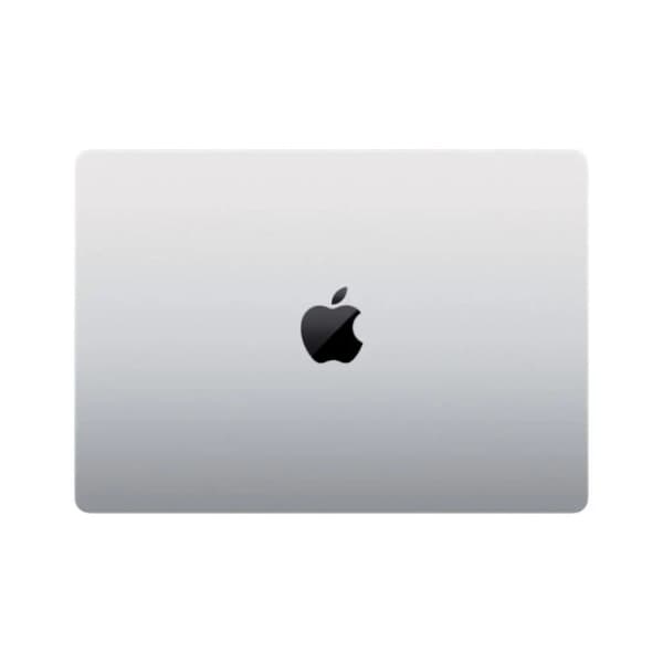APPLE laptop MacBook Pro 14 M5 16/512GB Silver (mde44cr/a) 3