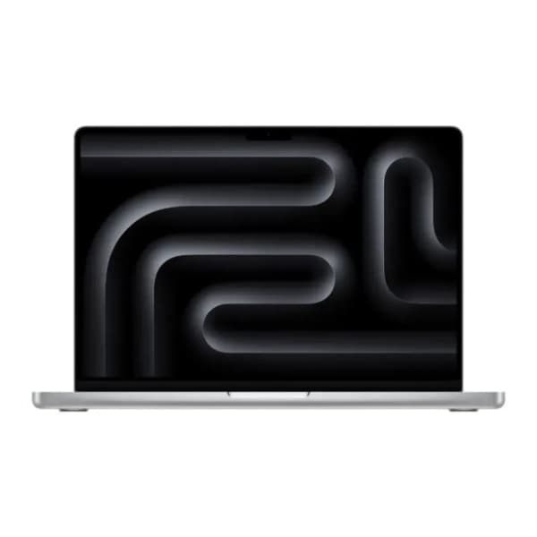 APPLE laptop MacBook Pro 14 M5 16/512GB Silver (mde44cr/a) 0
