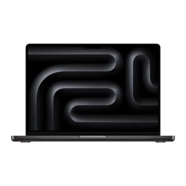 APPLE laptop MacBook Pro 14 M5 16/512GB Space Black (mde04cr/a) 0