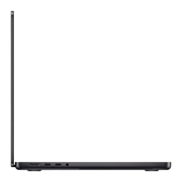 APPLE laptop MacBook Pro 14 M5 16/512GB Space Black (mde04cr/a) 3