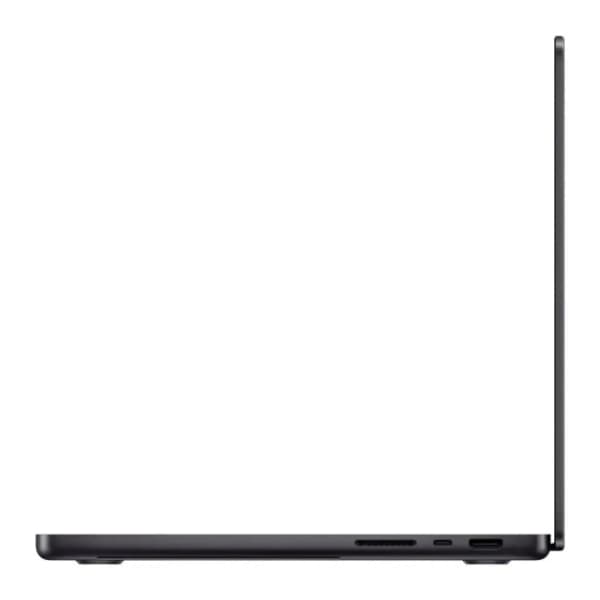 APPLE laptop MacBook Pro 14 M5 24/4TB Space Black 4