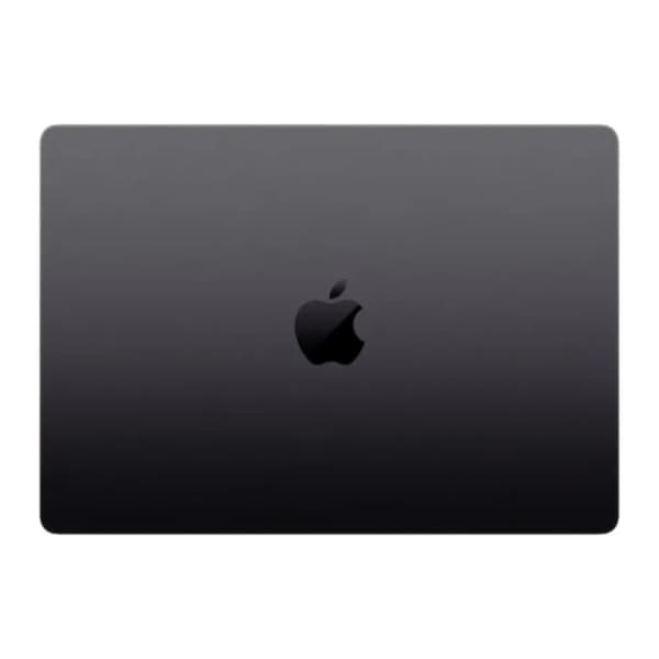 APPLE laptop MacBook Pro 14 M5 32/4TB Space Black 2