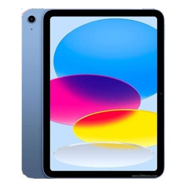 APPLE Tab iPad Air 11" (A16) 6/256GB Cellular Blue (md7g4hc/a) 0