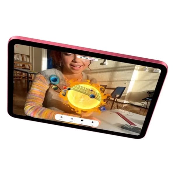 APPLE Tab iPad Air 11" (A16) 6/512GB Pink (md5c4hc/a) 1