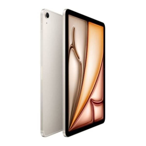 APPLE Tab iPad Air 11" (M3) 8/256GB Starlight (mca44hc/a) 1