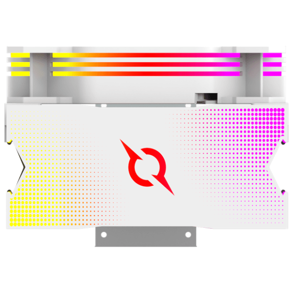 AQIRYS Uranus White kuler za procesor 5