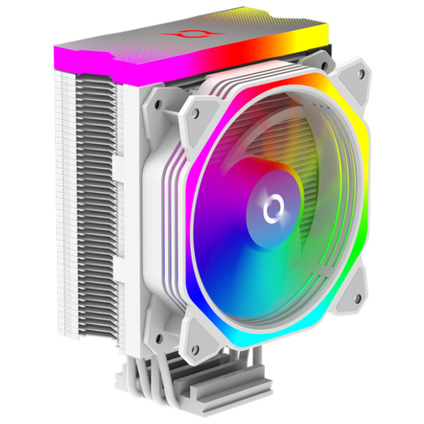 AQIRYS Uranus White kuler za procesor 1