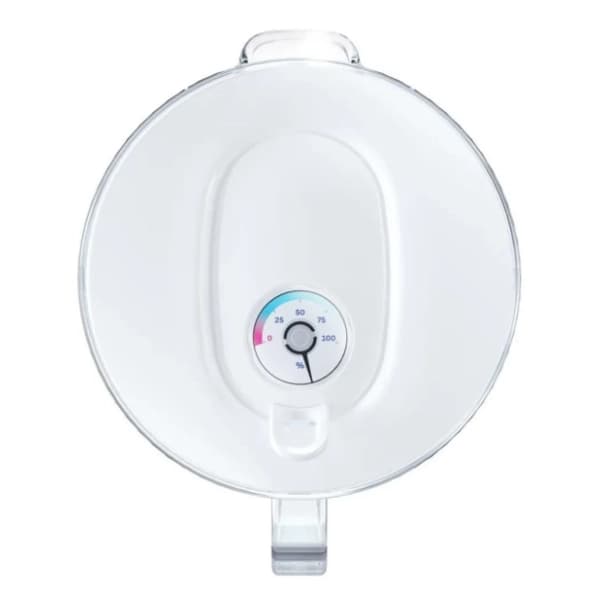 AQUAPHOR bokal za filtriranje vode Maxfor beli 2