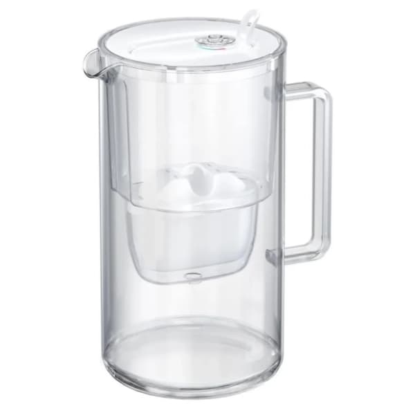 AQUAPHOR bokal za filtriranje vode Maxfor beli 0