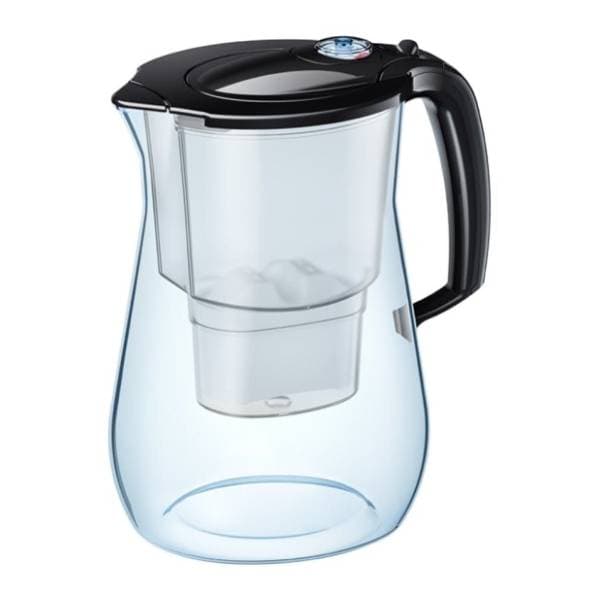 AQUAPHOR bokal za filtriranje vode ONYX crni 0