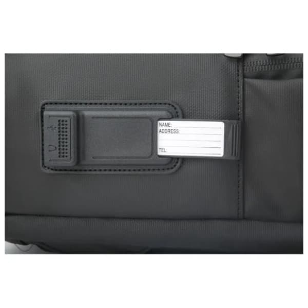 ARCTIC HUNTER ranac za laptop B00382 17" 5