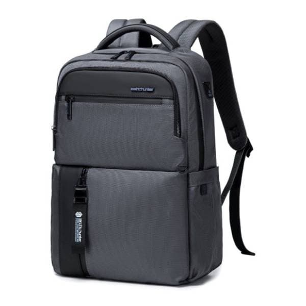 ARCTIC HUNTER ranac za laptop B00477 Grey 15.6" 1