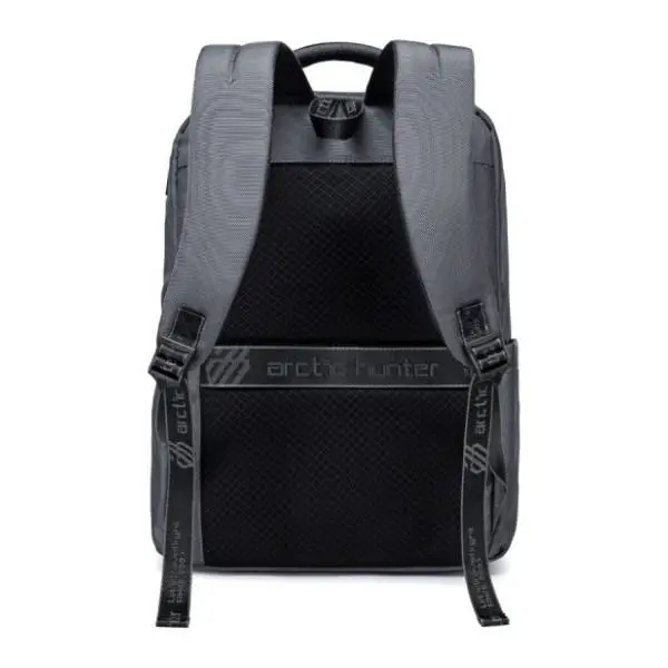 ARCTIC HUNTER ranac za laptop B00477 Grey 15.6" 2