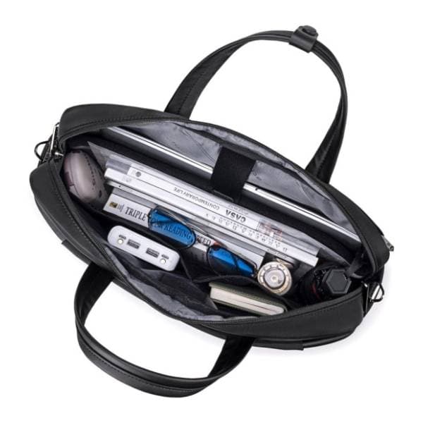 ARCTIC HUNTER torba za laptop GWB00848 15.6" 3