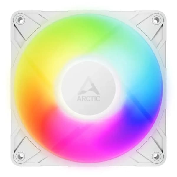 ARCTIC P12 Pro A-RGB White (3u1) ventilator za PC 1