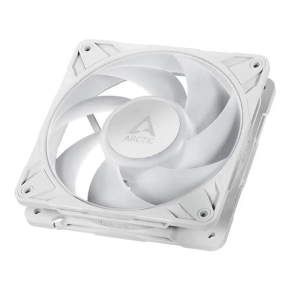 ARCTIC P12 Pro A-RGB White (3u1) ventilator za PC 2