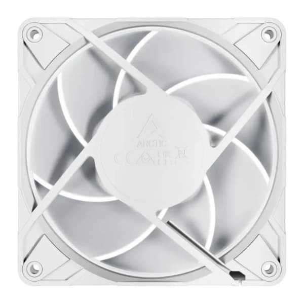 ARCTIC P12 Pro A-RGB White (3u1) ventilator za PC 5