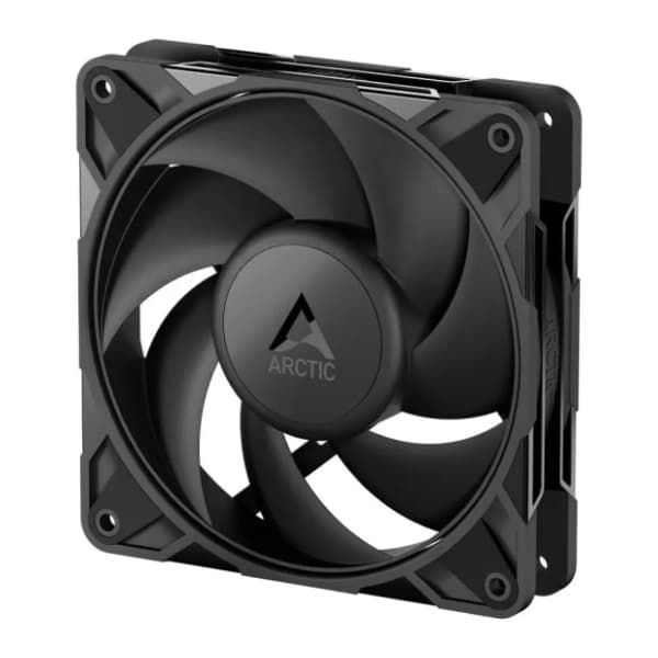ARCTIC P12 Pro PST (Black) ventilator za PC 2