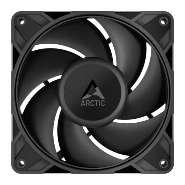 ARCTIC P12 Pro PST CO (Black) ventilator za PC 0