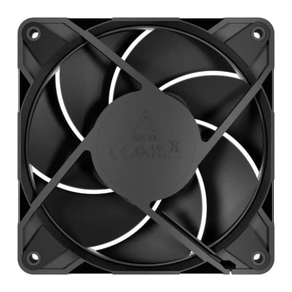 ARCTIC P12 Pro PST CO (Black) ventilator za PC 1