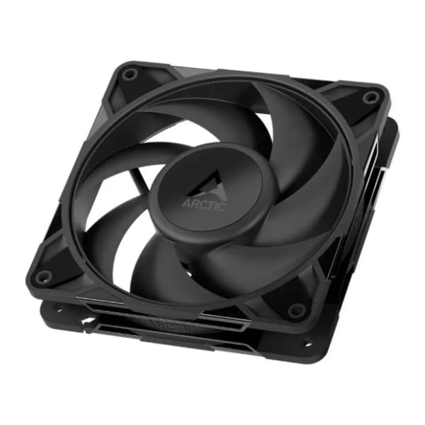 ARCTIC P12 Pro PST CO (Black) ventilator za PC 2