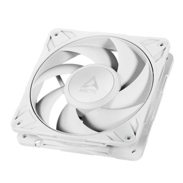 ARCTIC P12 Pro PST (White) ventilator za PC 1