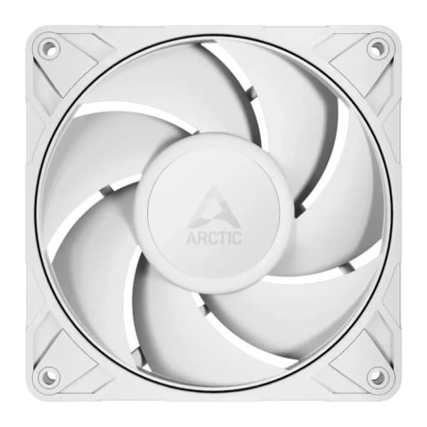 ARCTIC P12 Pro PST (White) ventilator za PC 0