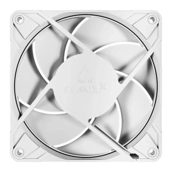 ARCTIC P12 Pro PST (White) ventilator za PC 3