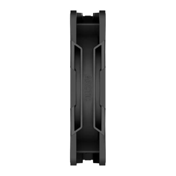 ARCTIC P12 Pro Reverse A-RGB Black (3u1) ventilator za PC 5