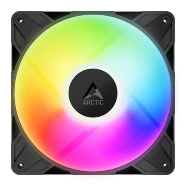 ARCTIC P14 Pro A-RGB (Black) ventilator za PC 0