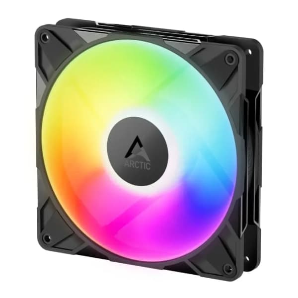 ARCTIC P14 Pro A-RGB (Black) ventilator za PC 1