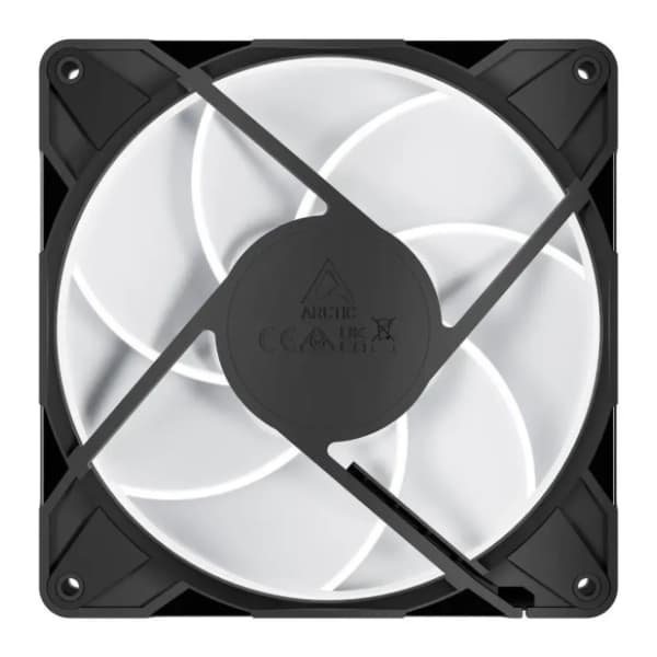 ARCTIC P14 Pro A-RGB (Black) ventilator za PC 4