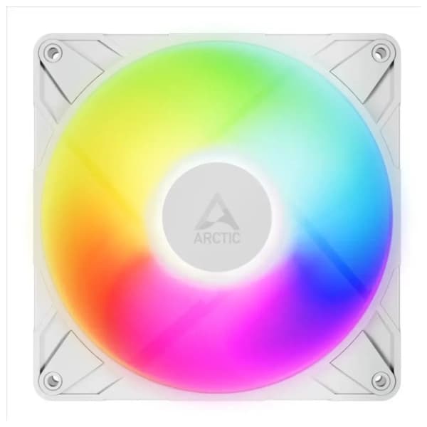 ARCTIC P14 Pro A-RGB (White) ventilator za PC 0