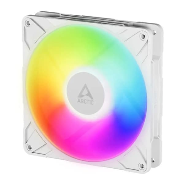 ARCTIC P14 Pro A-RGB (White) ventilator za PC 1