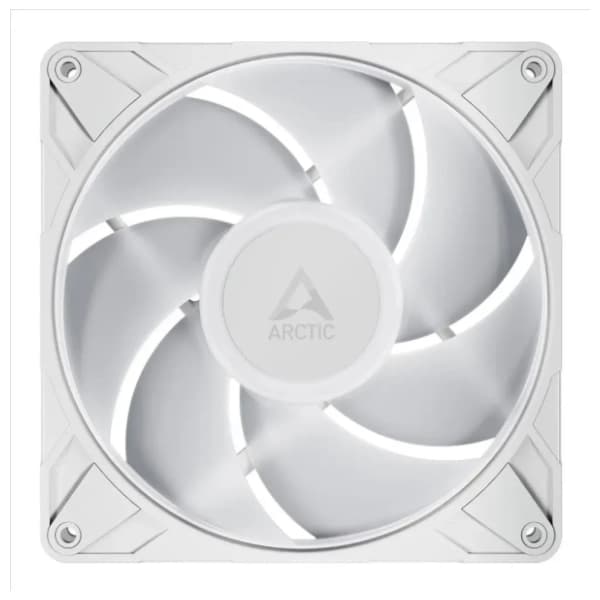 ARCTIC P14 Pro A-RGB (White) ventilator za PC 4