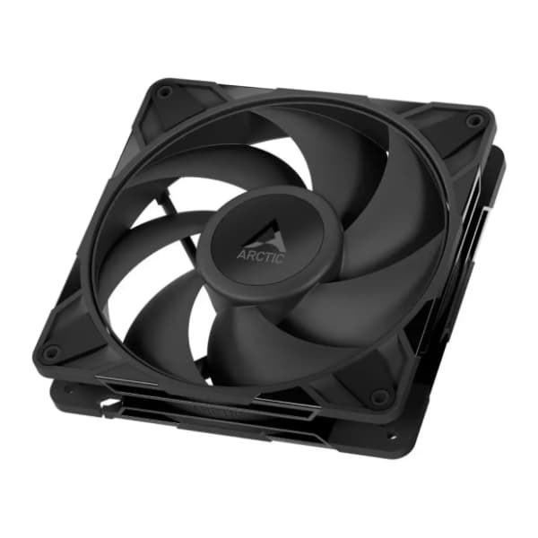 ARCTIC P14 Pro PST (Black) ventilator za PC 3