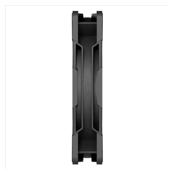 ARCTIC P14 Pro PST (Black) ventilator za PC 4