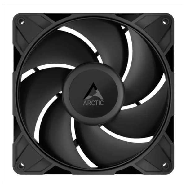 ARCTIC P14 Pro PST (Black) ventilator za PC 0