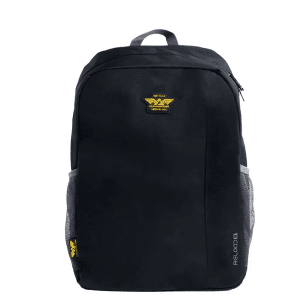 ARMAGGEDDON ranac za laptop RELOAD 7 Black 0