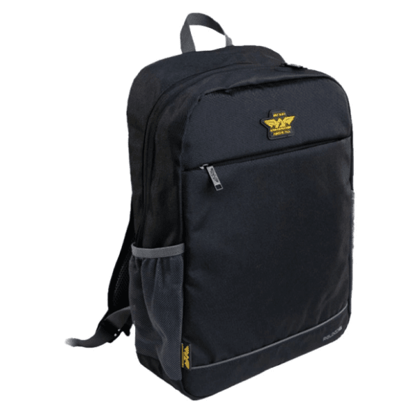 ARMAGGEDDON ranac za laptop RELOAD 7 Black 1