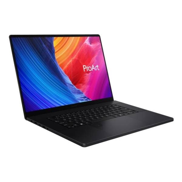 ASUS laptop ProArt P16 OLED H7606WM-RJ073 Ryzen AI 9 HX 370 32GB/1TB RTX 5060-8 1