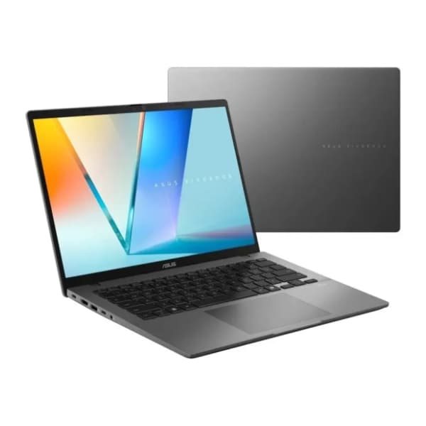 ASUS laptop Vivobook S 14 OLED M3407KA-SF030 R AI5/16/1 3