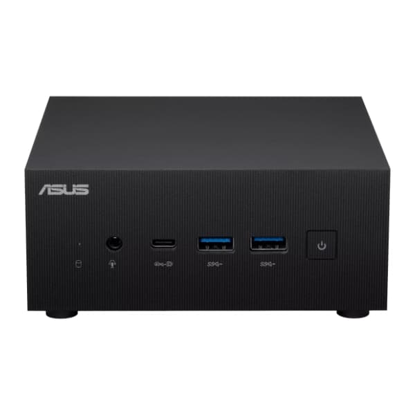 ASUS Mini PC PN64-B-S 7296MD (i7-13700H, Barebone) 0