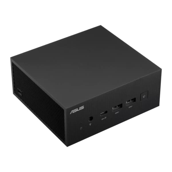 ASUS Mini PC PN64-B-S 7296MD (i7-13700H, Barebone) 2