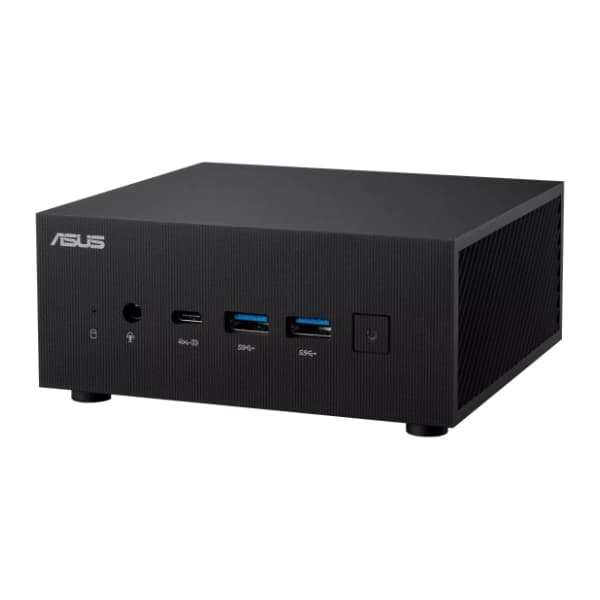 ASUS Mini PC PN64-B-S 7296MD (i7-13700H, Barebone) 3