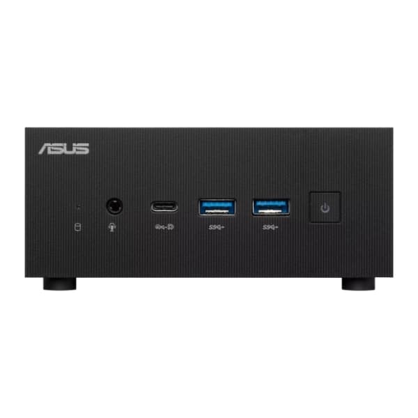 ASUS Mini PC PN64-B-S 7296MD (i7-13700H, Barebone) 4