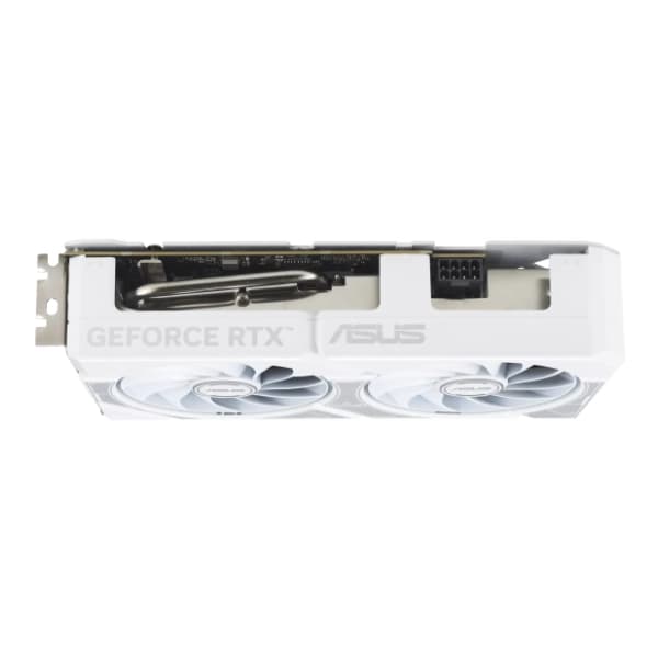 ASUS nVidia GeForce RTX 5060 Ti Dual White OC Edition 16GB GDDR7 128-bit grafička kartica 7