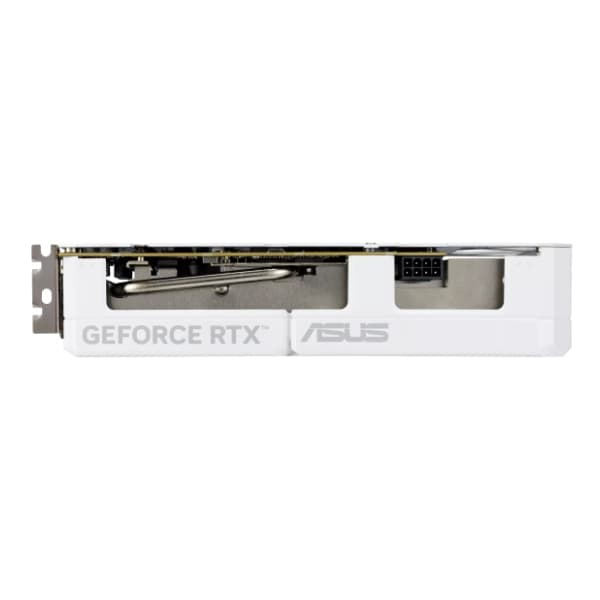 ASUS nVidia GeForce RTX 5060 Ti Dual White OC Edition 16GB GDDR7 128-bit grafička kartica 8