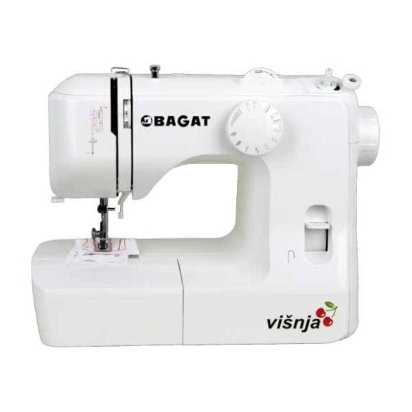 BAGAT mašina za šivenje Višnja 0